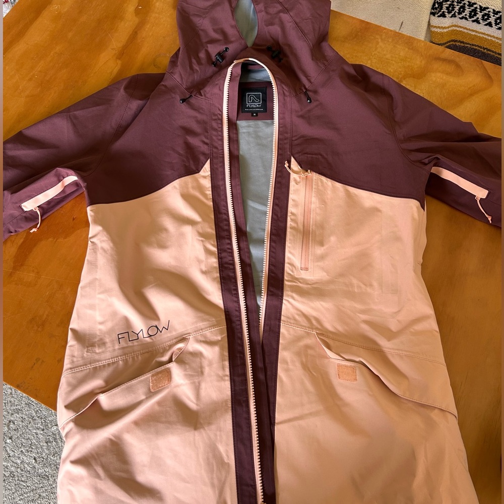 Flylow Snow Shell Jacket